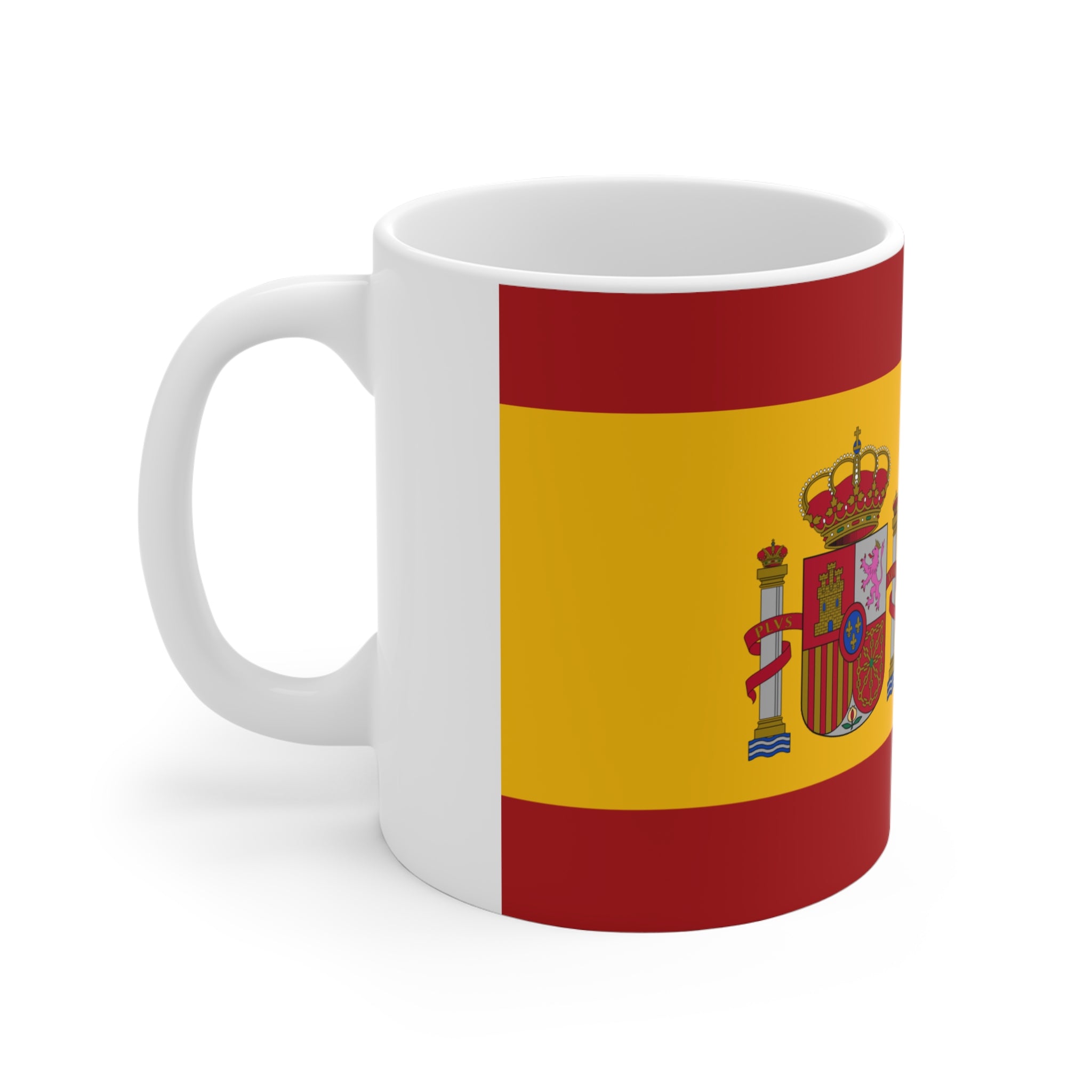 Taza TERRITORIO IBÉRICO