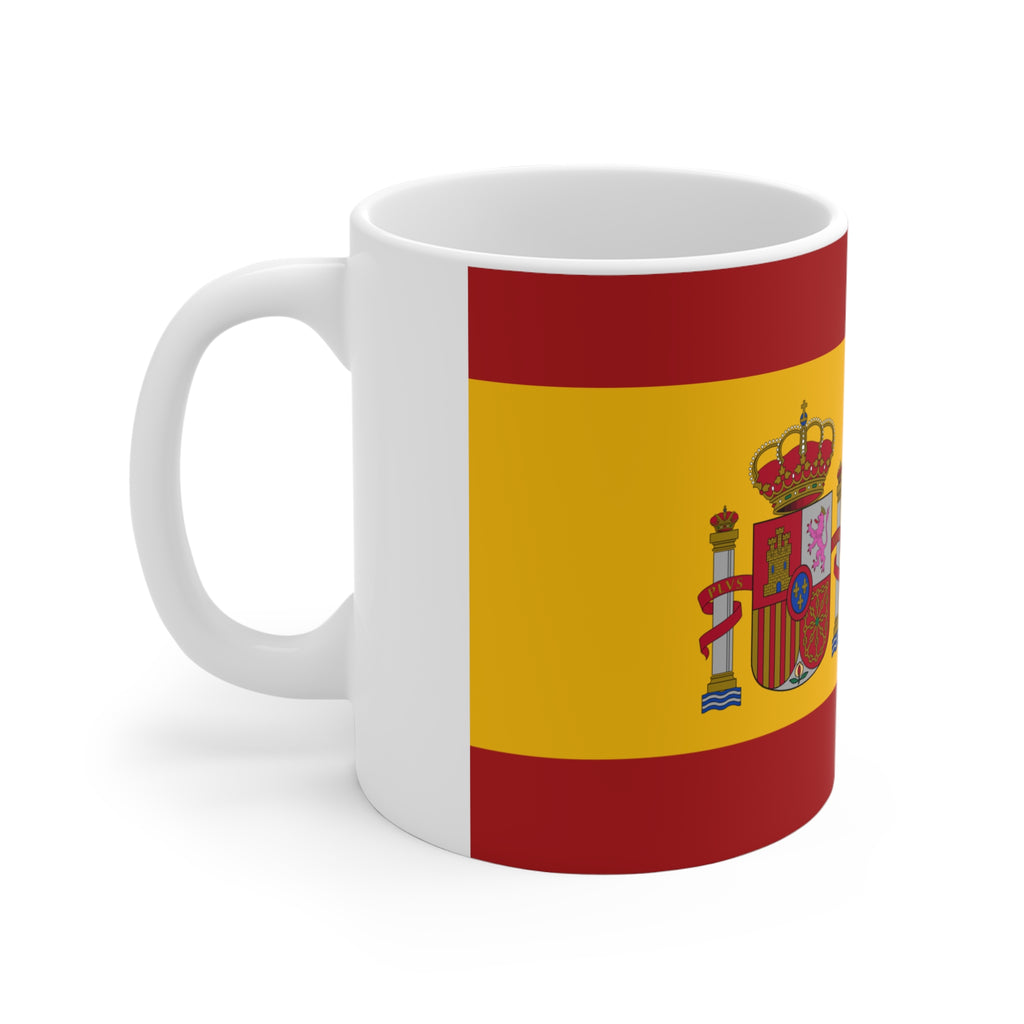 Taza TERRITORIO IBÉRICO